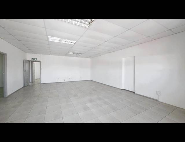 BUSINESS FOR SALE IN GEORGE INDUSTRIA